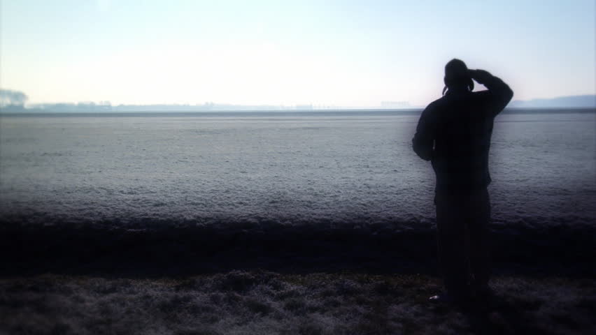Looking into Distance