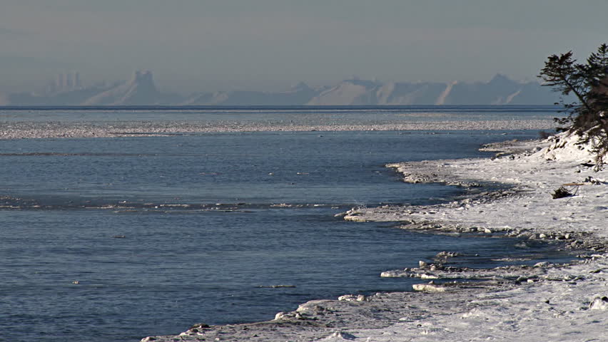 Header of Aleutian