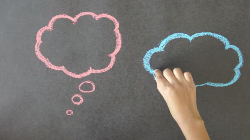 Speech Bubbles