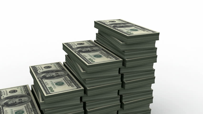 Increasing Money ( Loop able, Alpha )