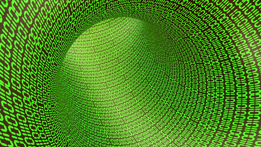 Binary code