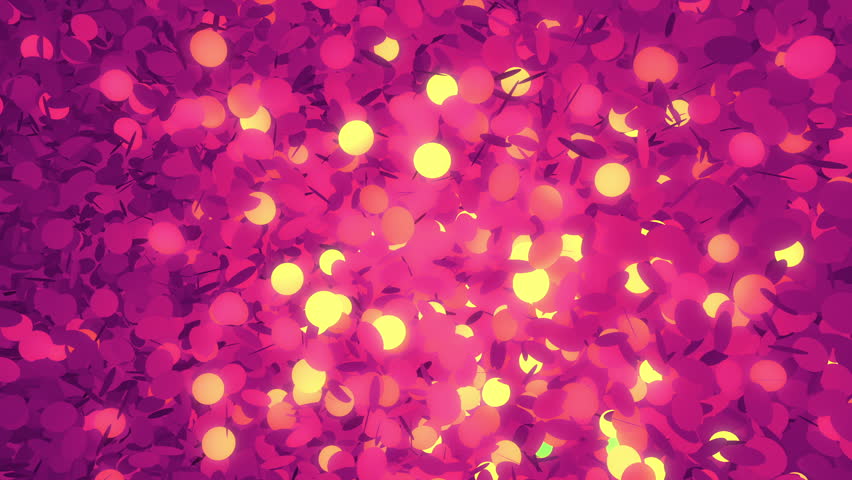 Glix - Glamorous Dots Video Background Loop /// Glix works well as a background for parties, in bars and clubs. Stylish and unobtrusive.