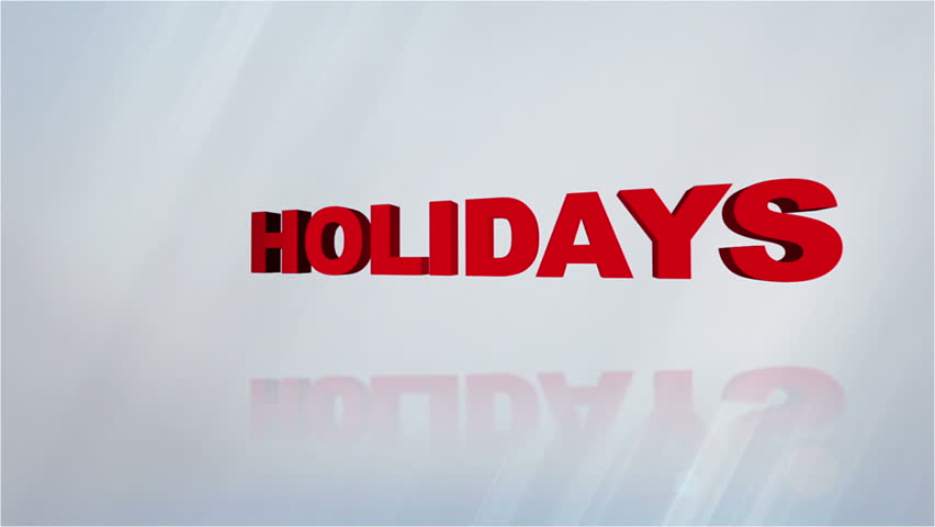 Holidays Desires Button