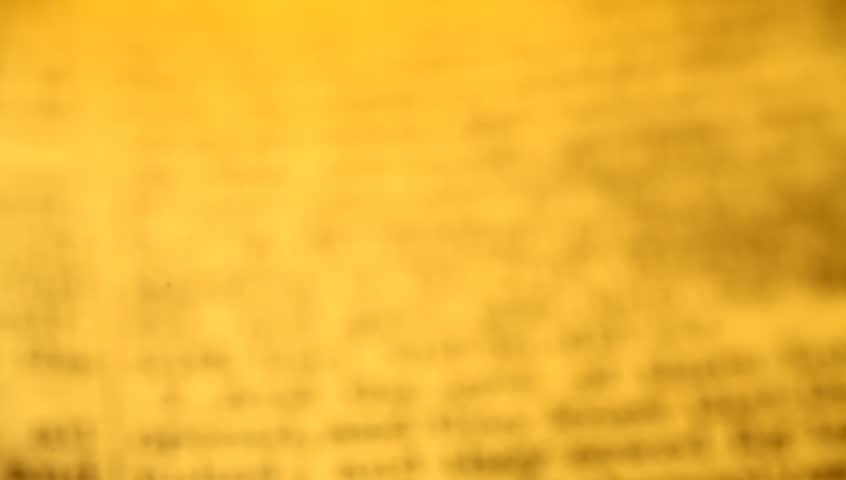 Holy bible