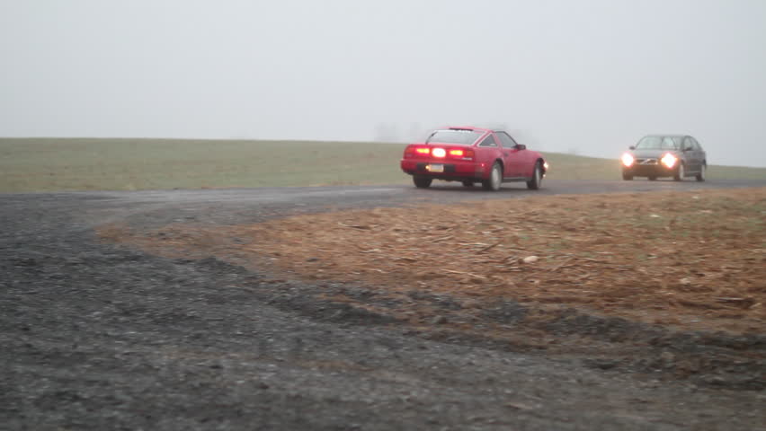 Car does J Turn 