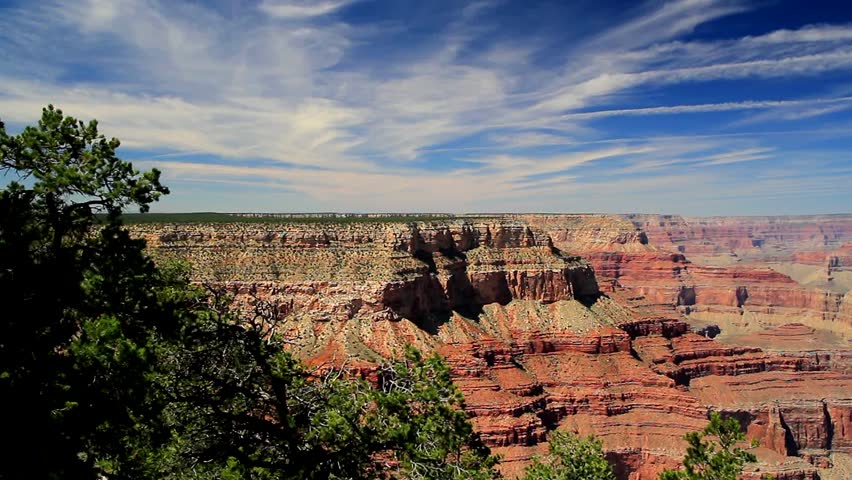 Grand Canyon, Arizona, USA. The Grand Canyon is a steep-sided canyon carved by the Colorado River in the United States in the state of Arizona