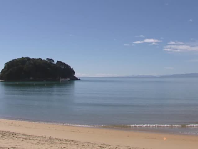 Header of Abel Tasman