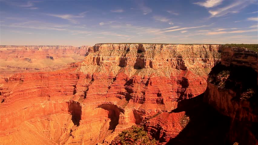 Grand Canyon, Arizona, USA. The Grand Canyon is a steep-sided canyon carved by the Colorado River in the United States in the state of Arizona