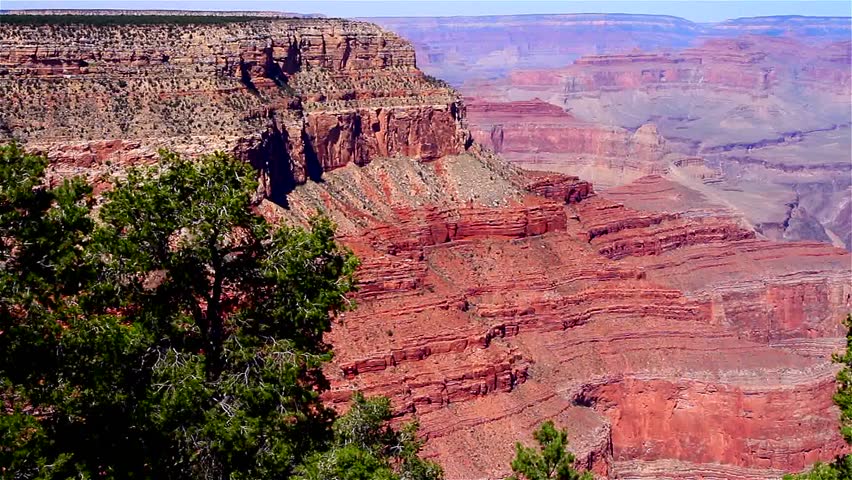 Grand Canyon, Arizona, USA. The Grand Canyon is a steep-sided canyon carved by the Colorado River in the United States in the state of Arizona