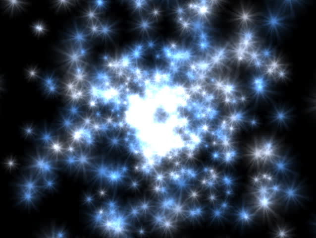 blue star