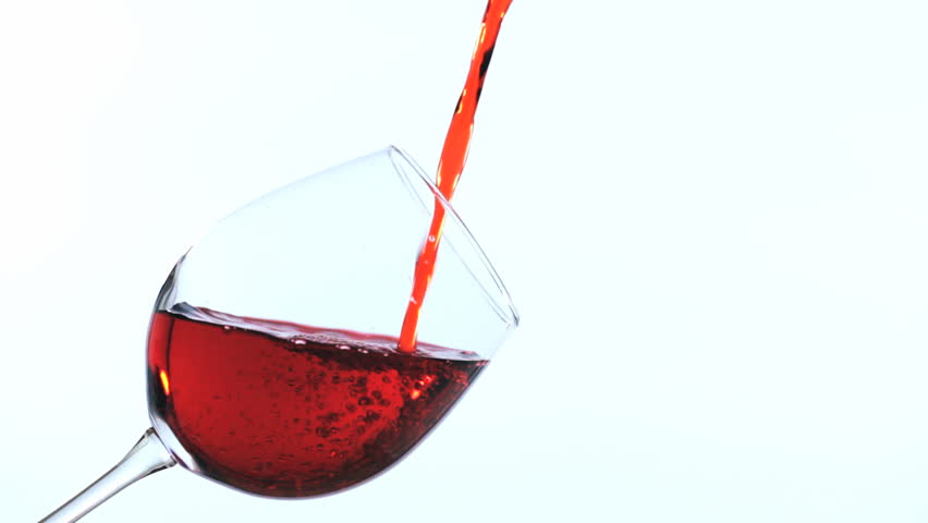 Red wine