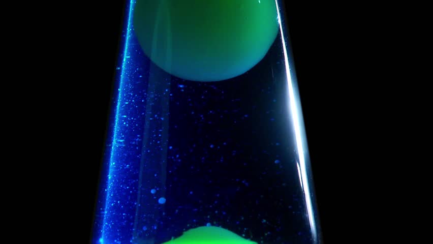 Lava Lamp In the Dark
A close up shot of a lava lamp in the dark. The shot is speed ramped. 