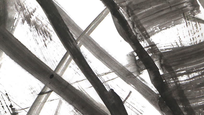 A dynamic texture of paint and marker streaks. Composite over your footage with different blending modes for a grunge style or to get an old film look. 