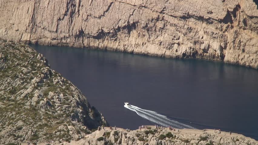 Cap de Formentor