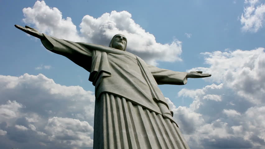 Rio Jesus
