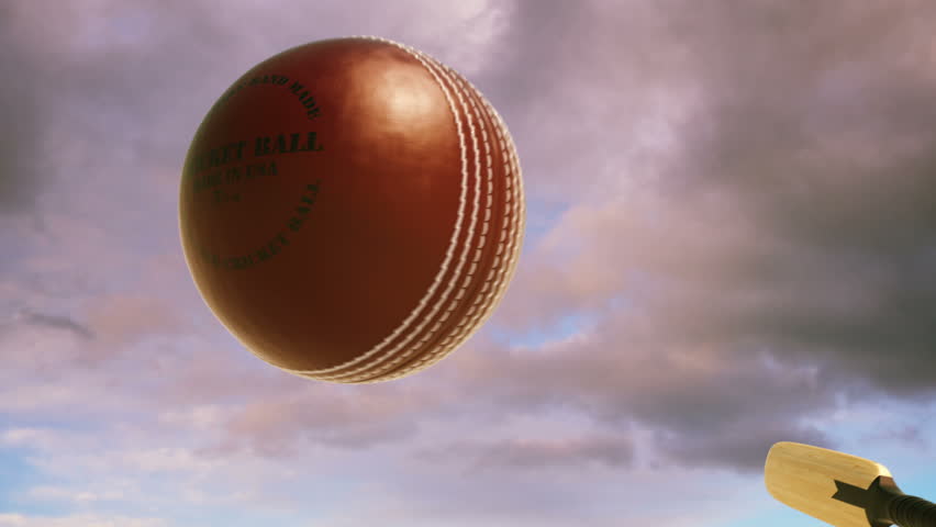 Cricket is a team sport for two teams of eleven players each. A formal game of cricket can last anything from an afternoon to several days.
