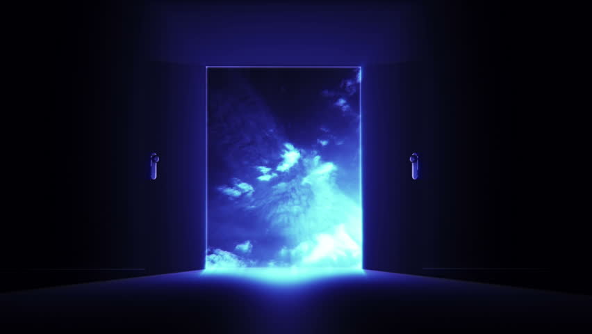 Mysterious Door v6 4
