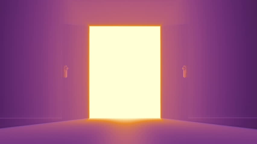 Mysterious Door to Heaven | New Opportunity