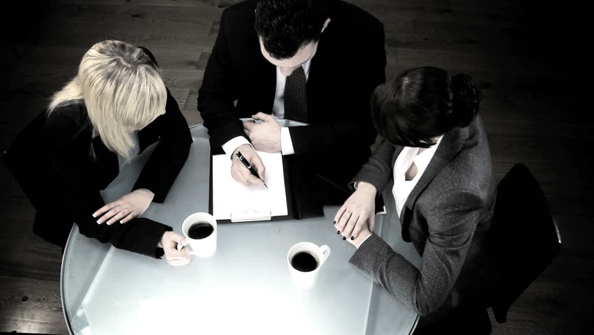 Collection/selection of commercial business images/scenes