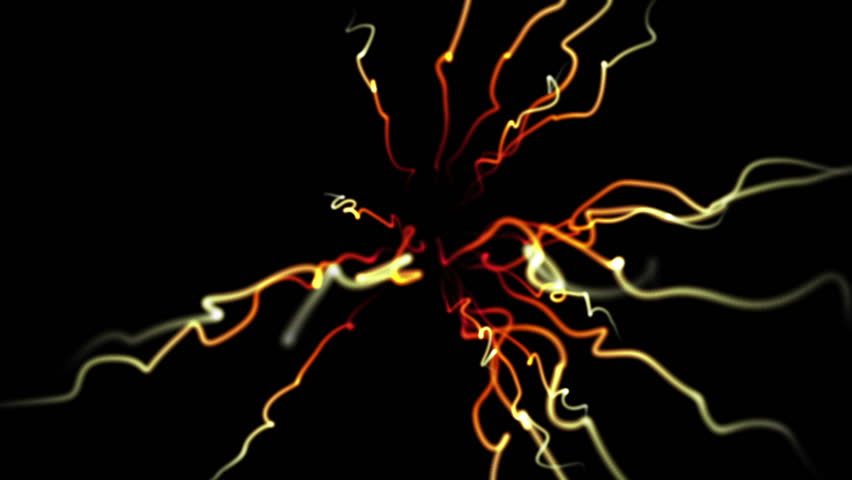 Abstract Strings
