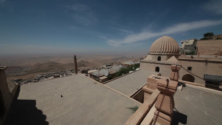Mardin.Turkey. 2013