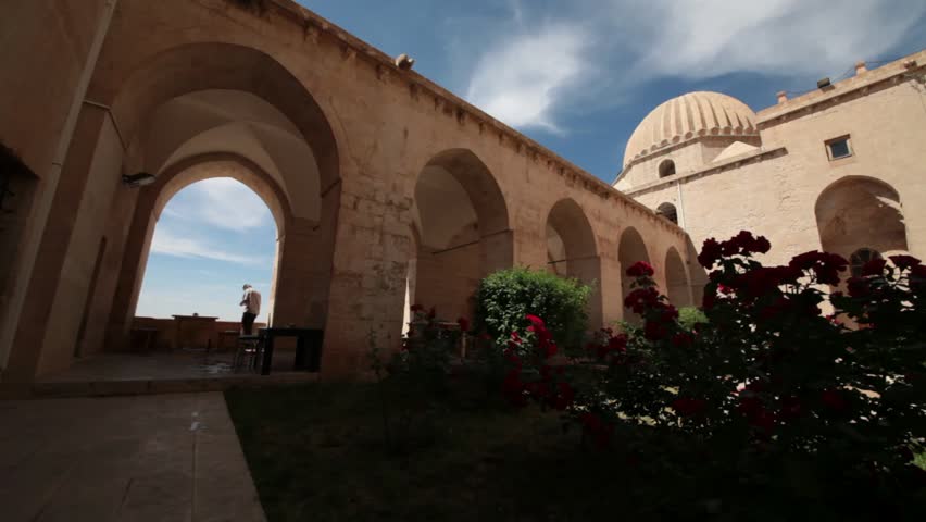 Mardin.Turkey. 2013