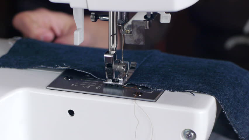 Sew Denim