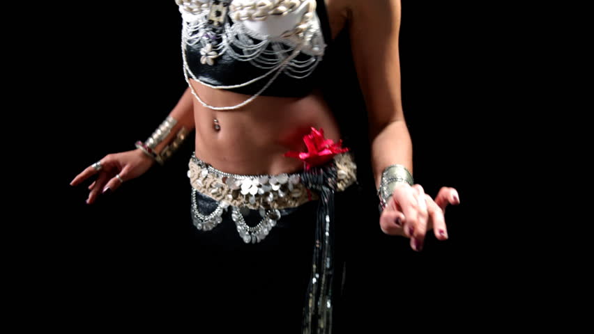 beautiful belly dancer shot with canon 5d mk2