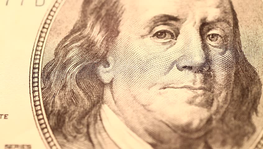 US dollar