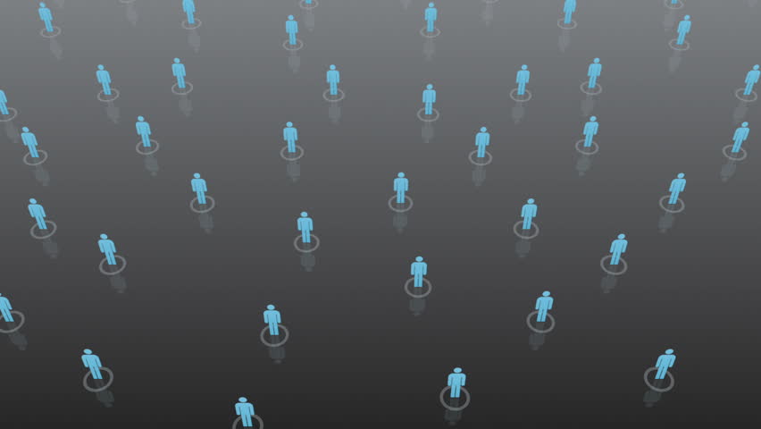 Social Network Connection.