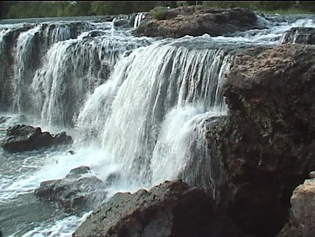 waterfall 6