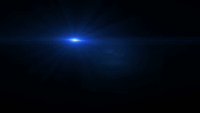 Animated Cop Lights