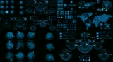 SCIFI HUD
