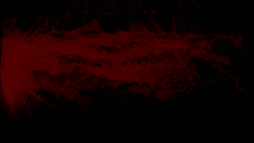 blood & plasma,splash red fluid,liquid & ink.