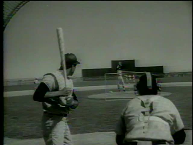 Header of infielder