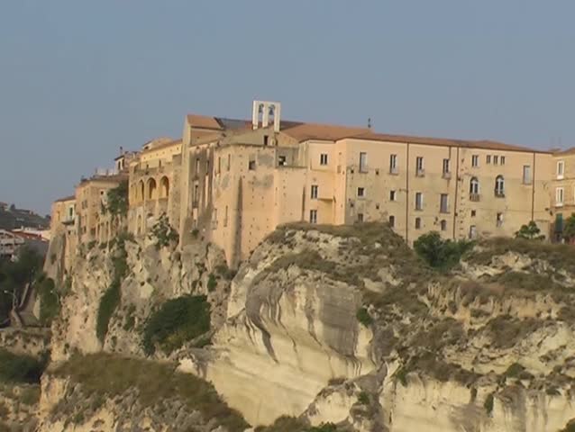 Tropea - Calabria - Italy - PAN