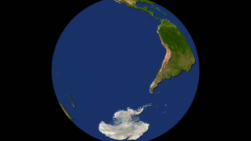 Zooming into the russian federation, highlighted with text