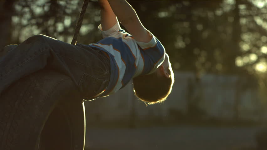 Header of swing