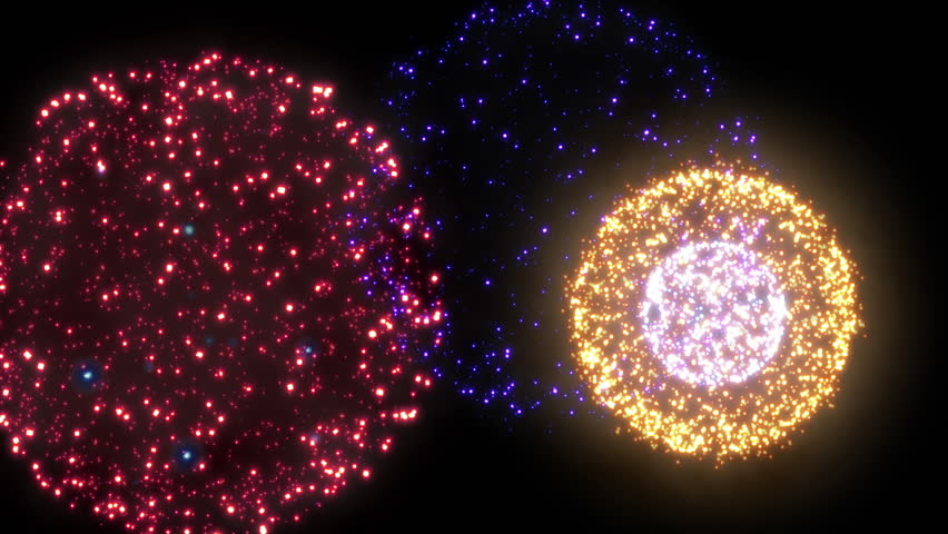 Fireworks