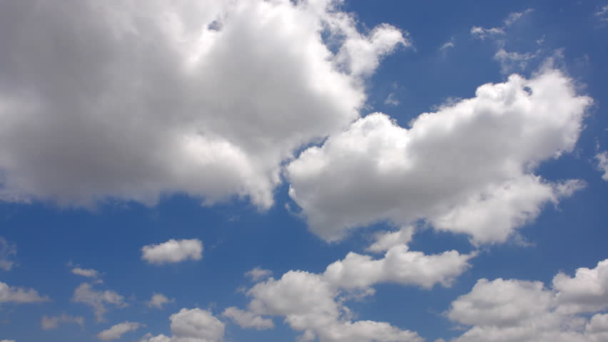 sky timelapse. "Cloud_F_23A"