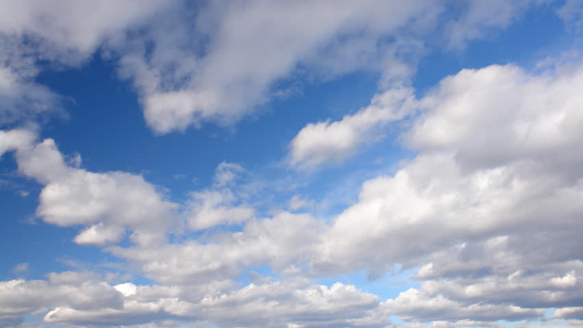 sky timelapse. "Cloud_F_15"