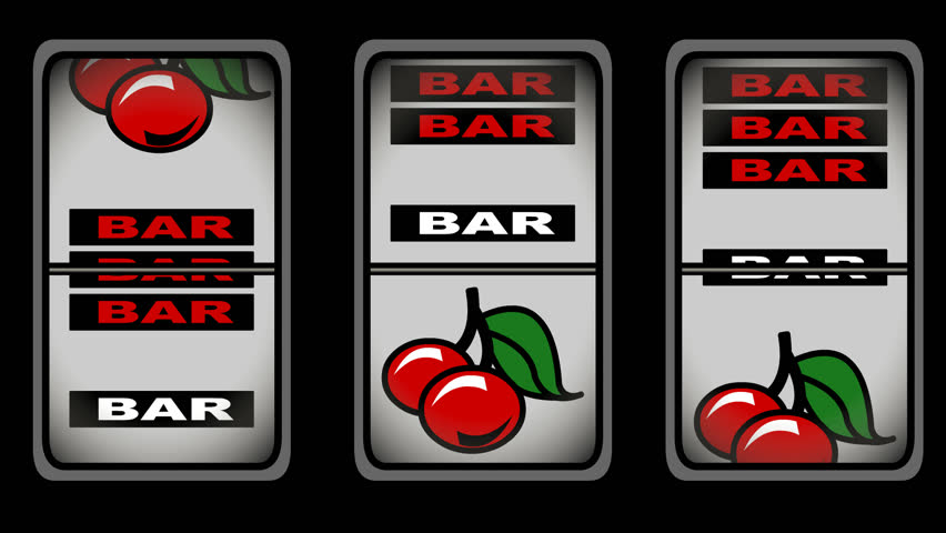 casino animation