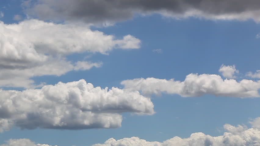 clouds