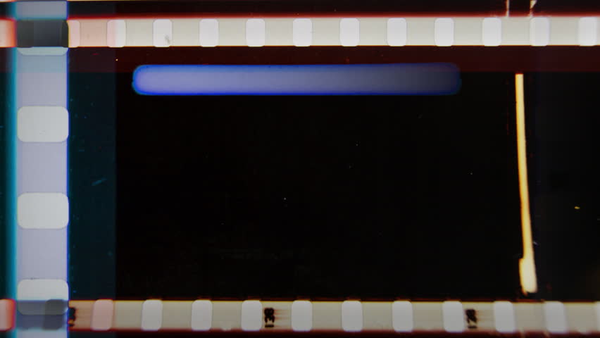 universal film leader countdown