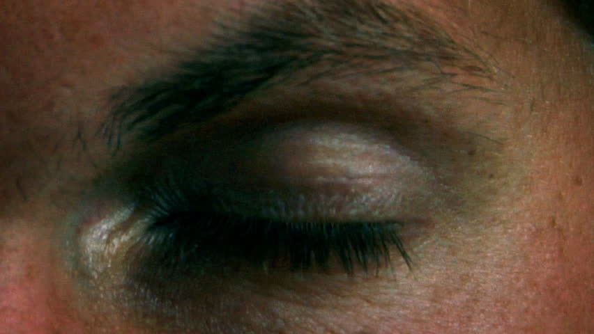 No Park in Eye