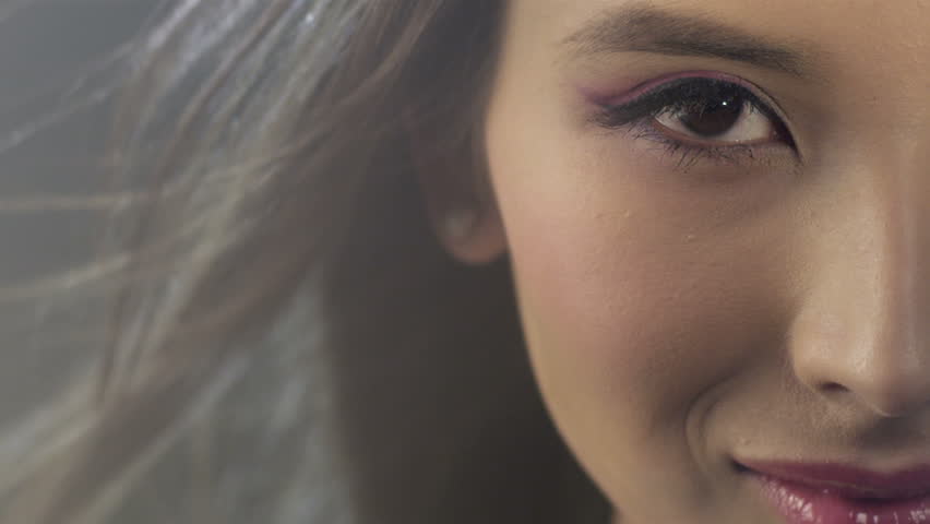 Header of hair