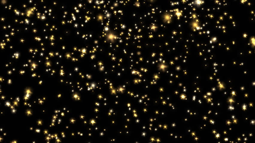 Bright and shining christmas star