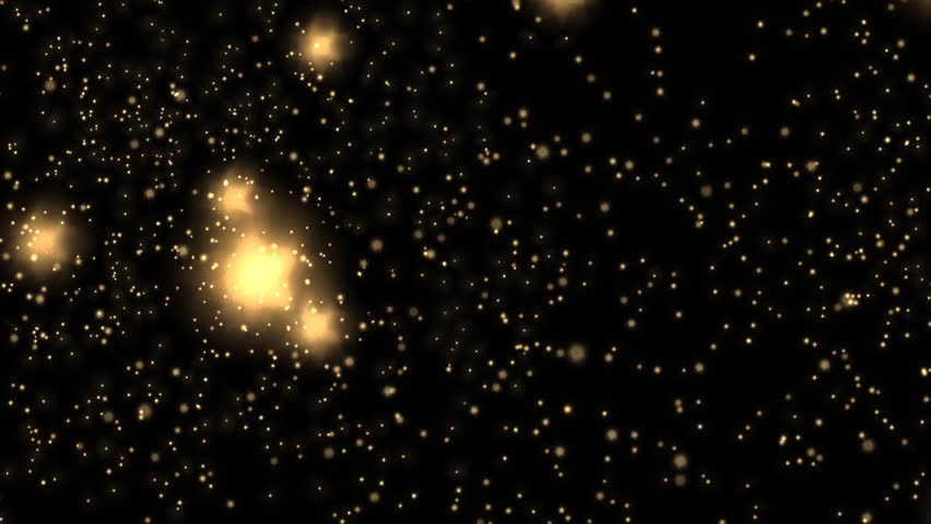 Bright and shining christmas star