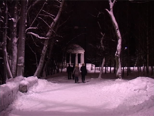 rotunda