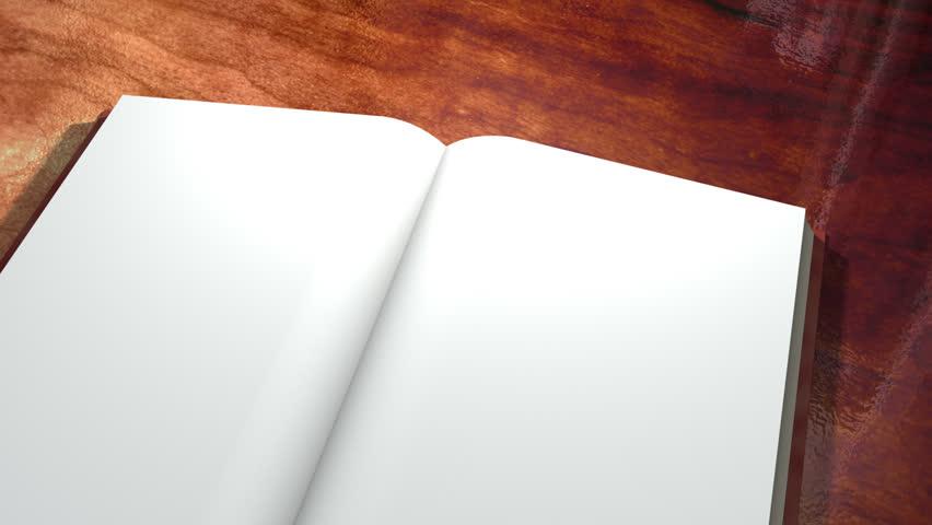 Wedding ring casting a heart-shaped shadow on the diary page :with luma matte 